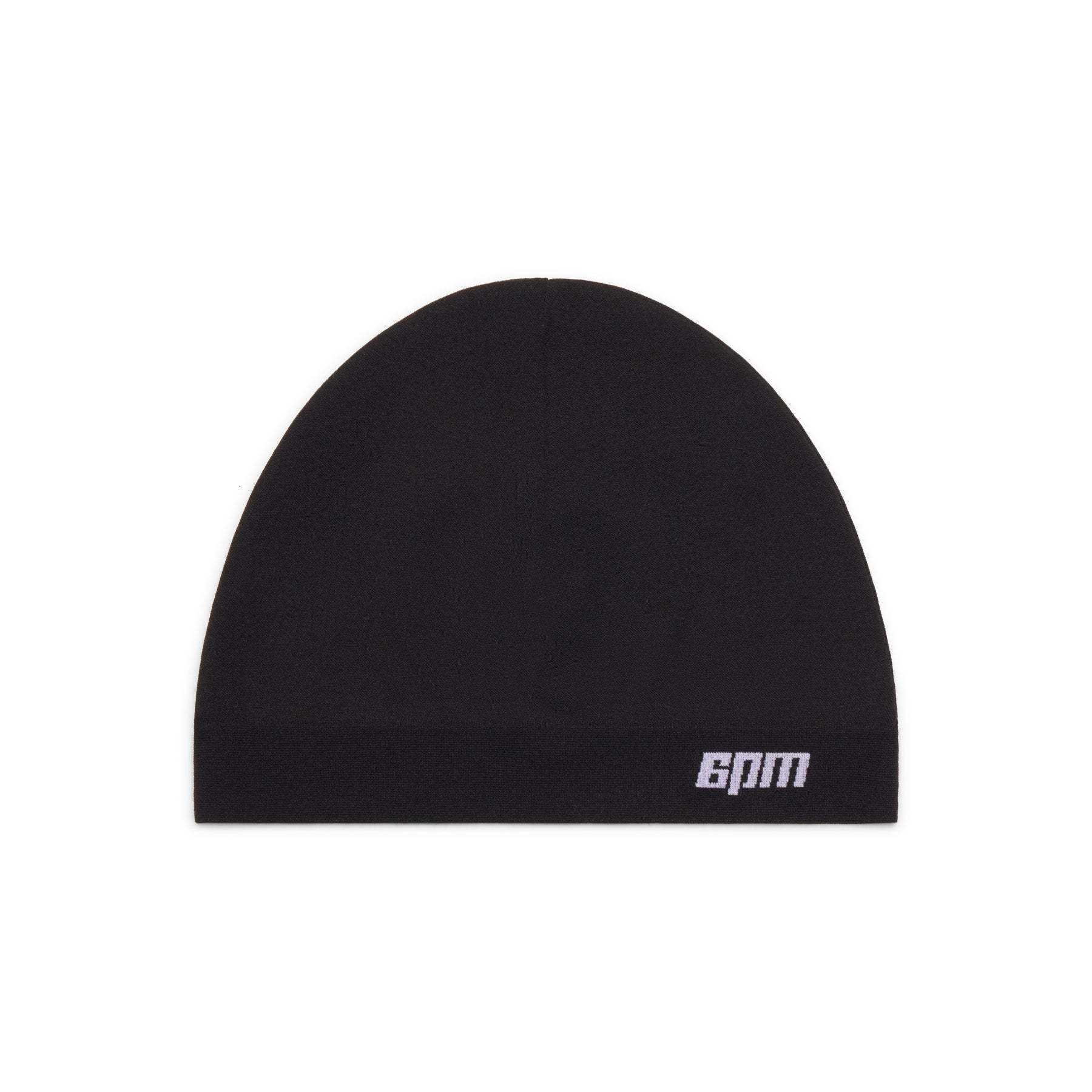 Cross-Border European and American Trendy Hip-Hop Retro Pullover Hat Fashion Casual Versatile Unisex Letter Embroidery Double-Layer Hat