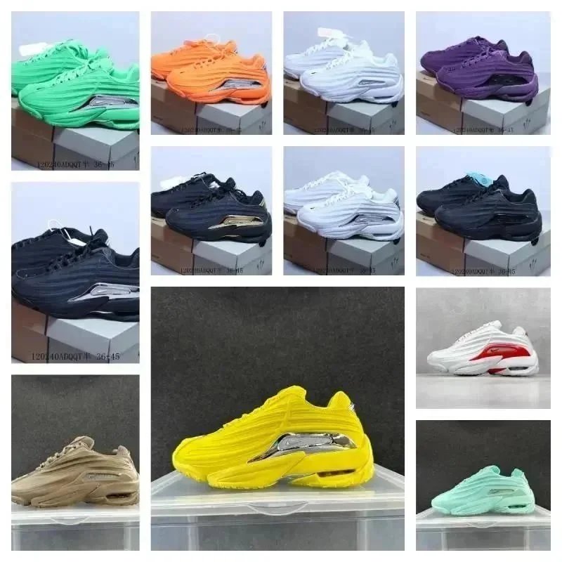 新款时尚百搭潮鞋-016-Top quality