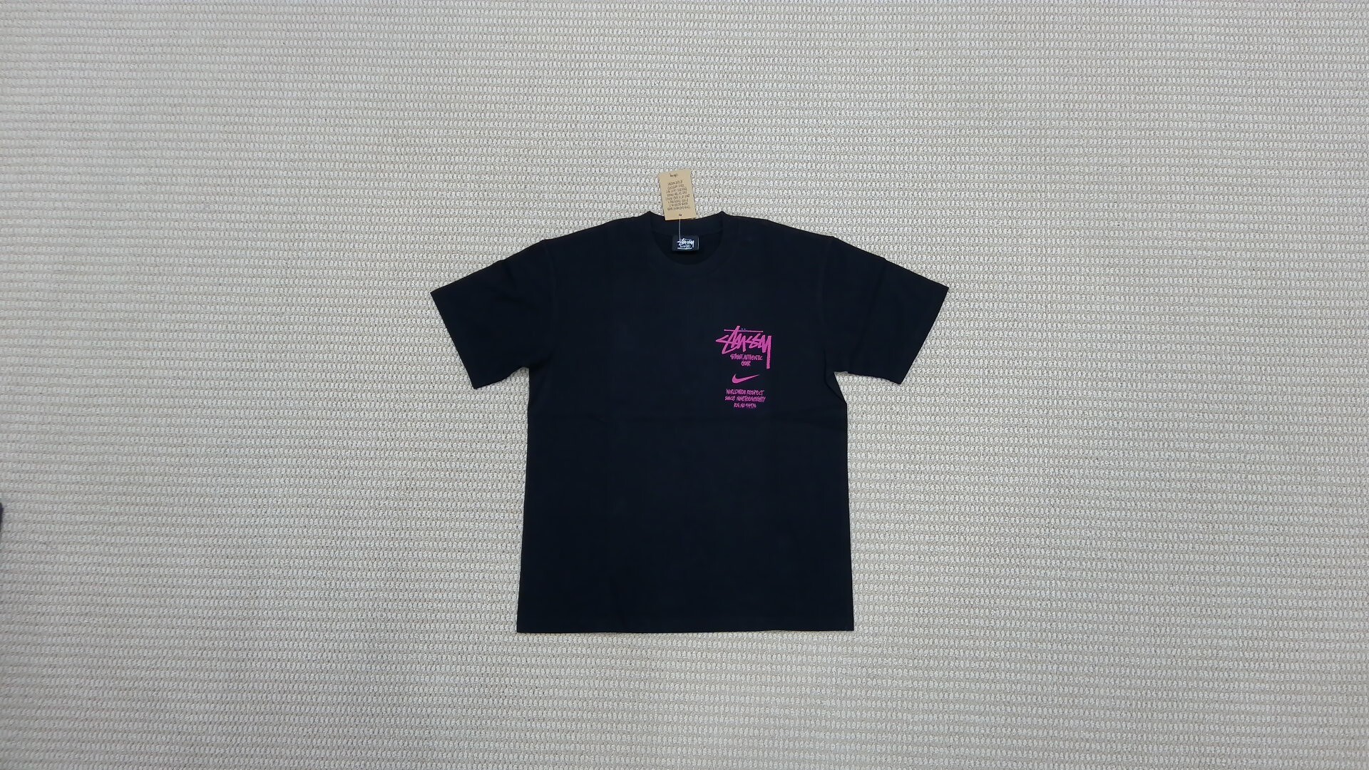 Stussy Shirts QC