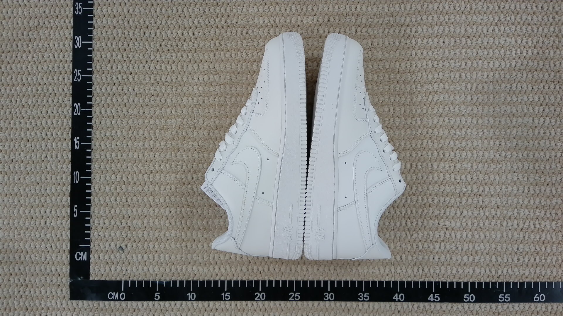 Nike Sneakers QC