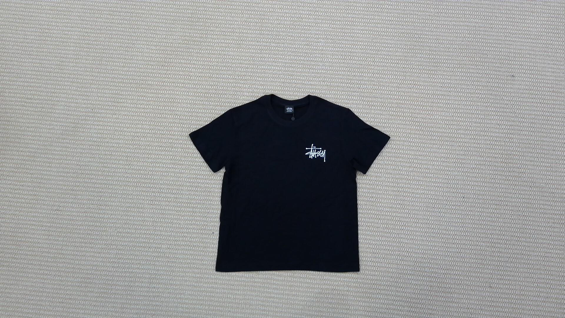 Stussy Shirts QC