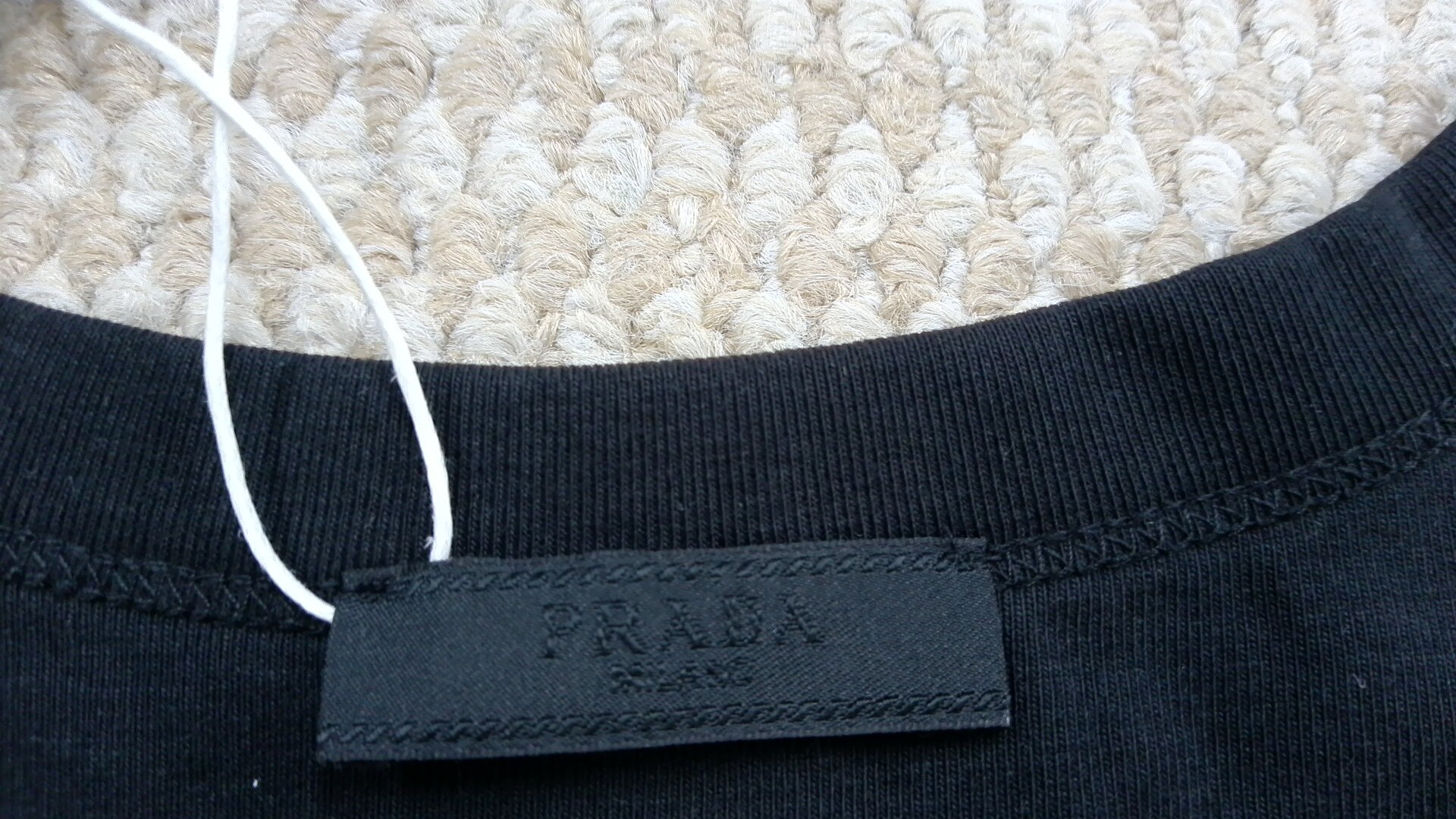 Prada Tanktops — QC-foto 3