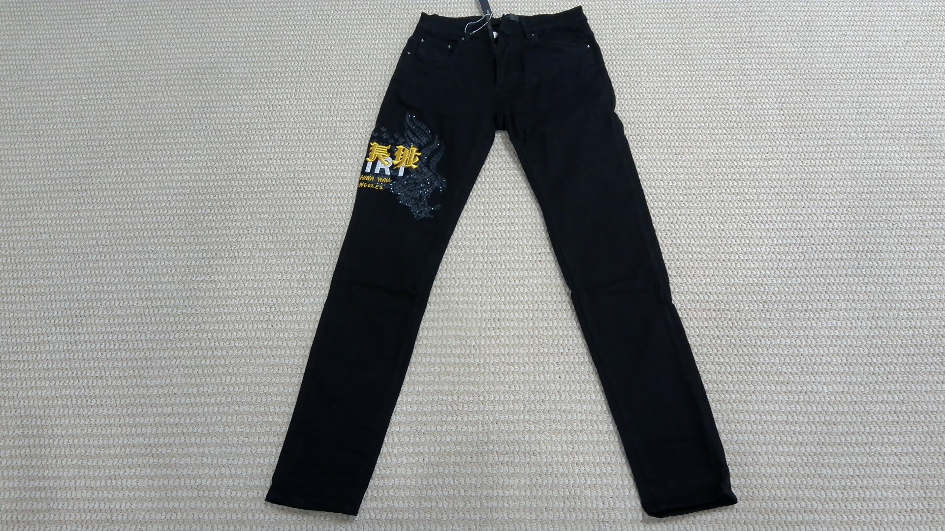 Amiri Pants QC