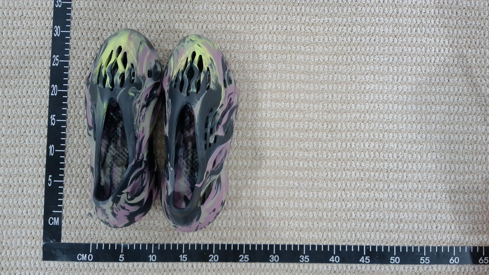 Yeezy Shoes QC