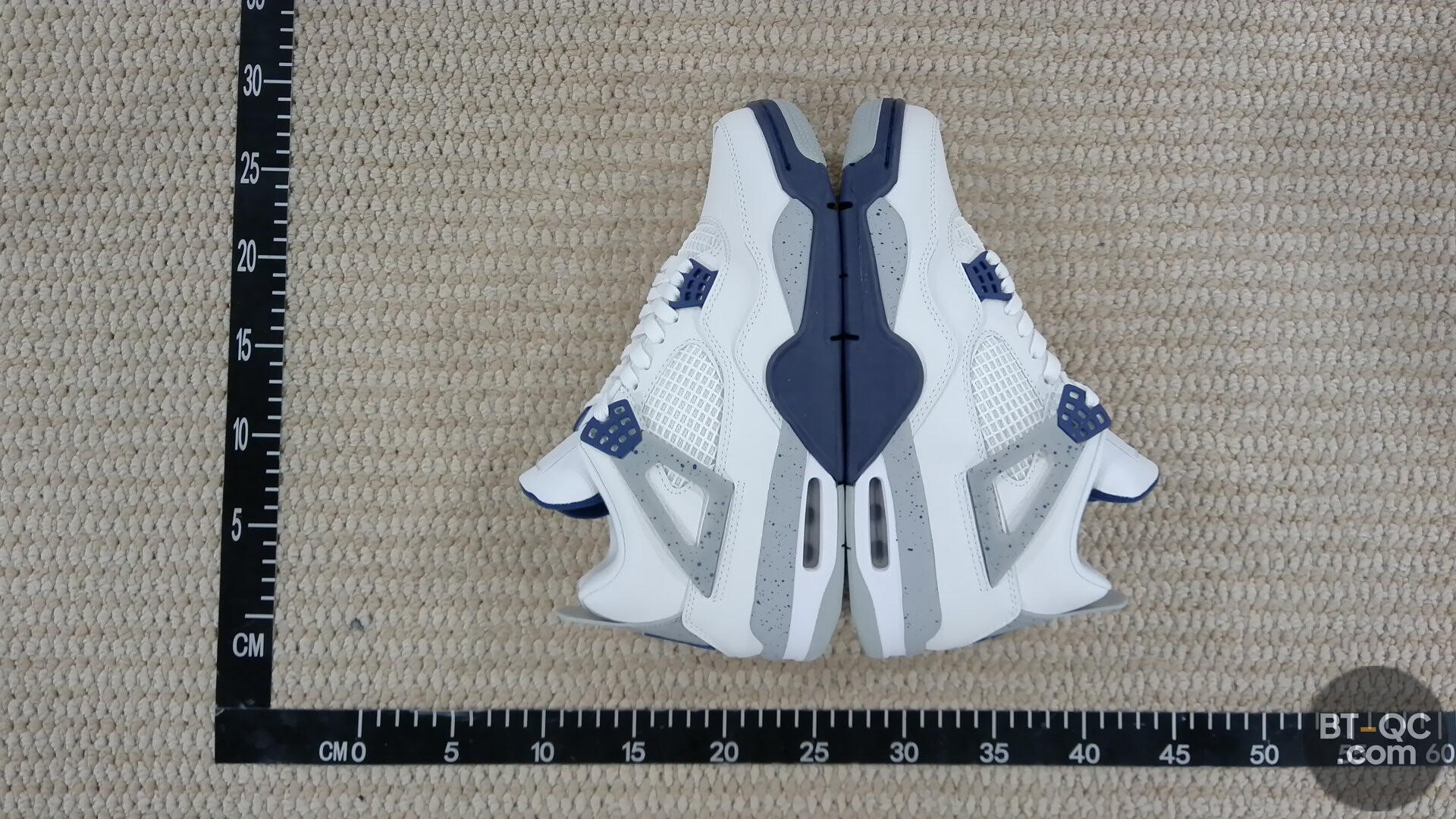 Nike Sneakers QC
