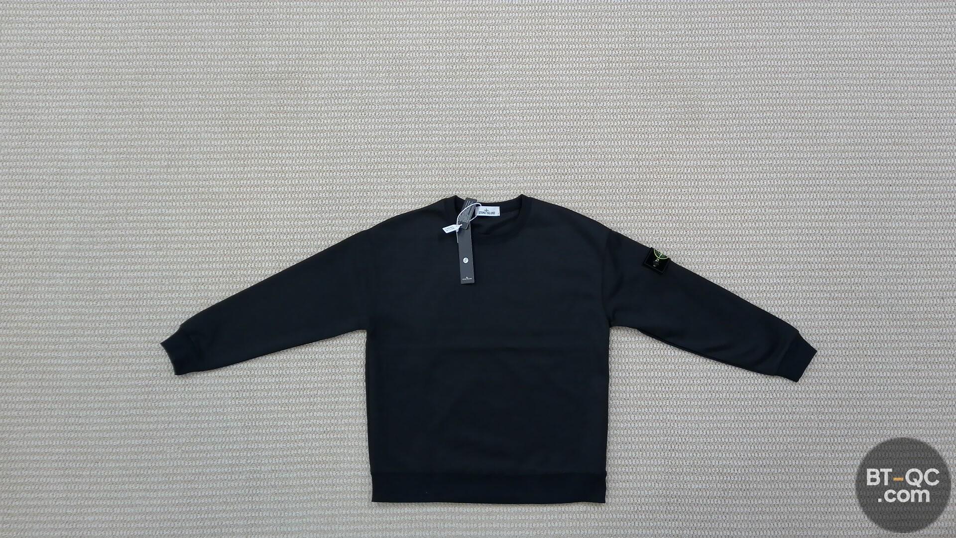 Stone Island Sweaters QC