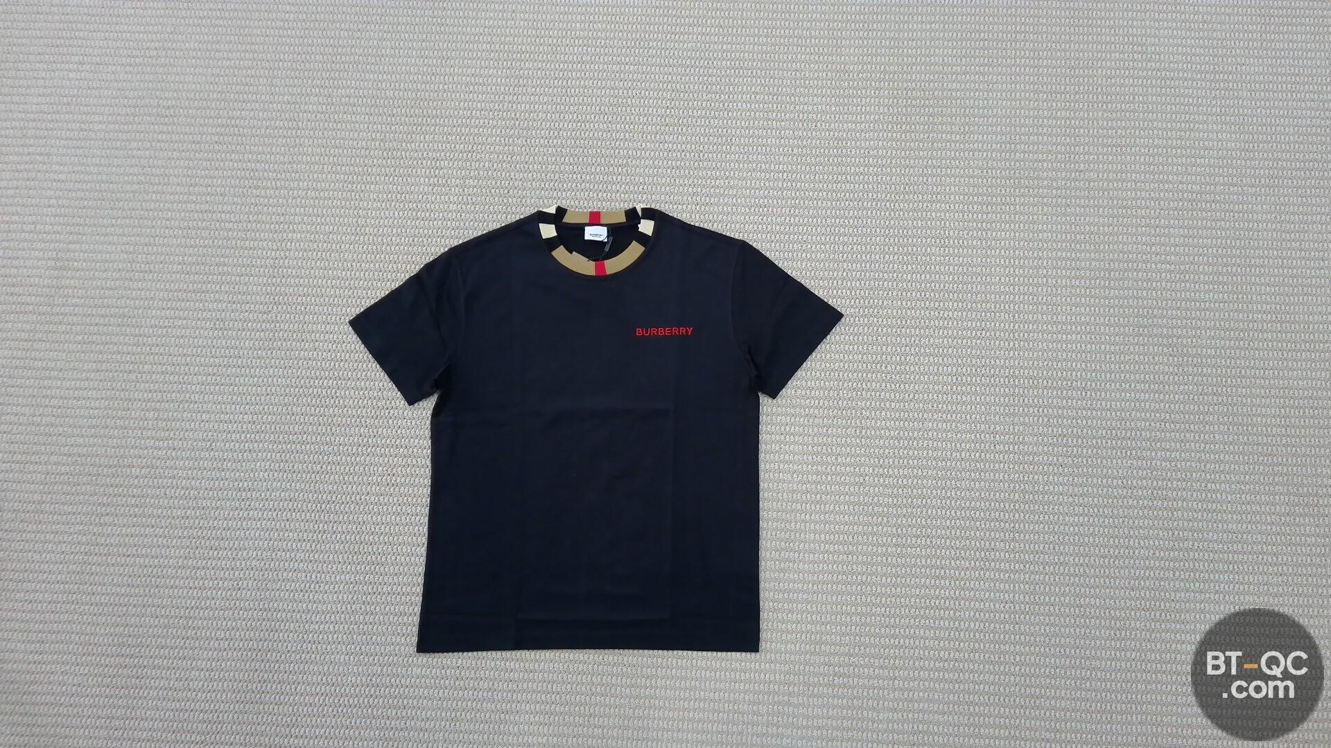 Burberry Shirts QC