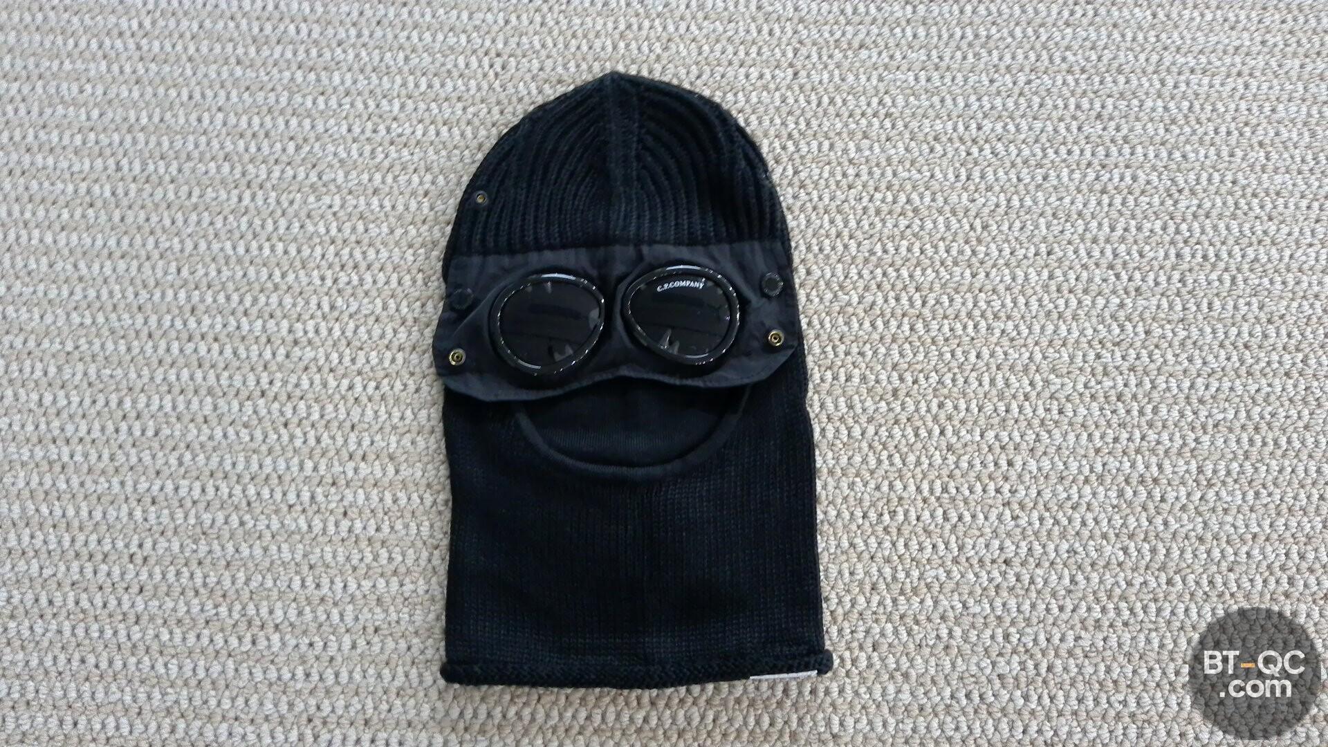C.P. Company Headwear QC