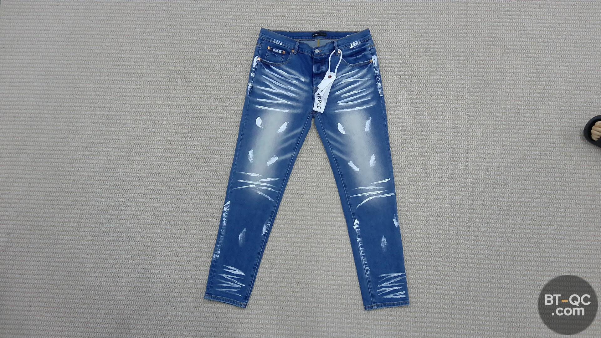 Amiri Pants QC