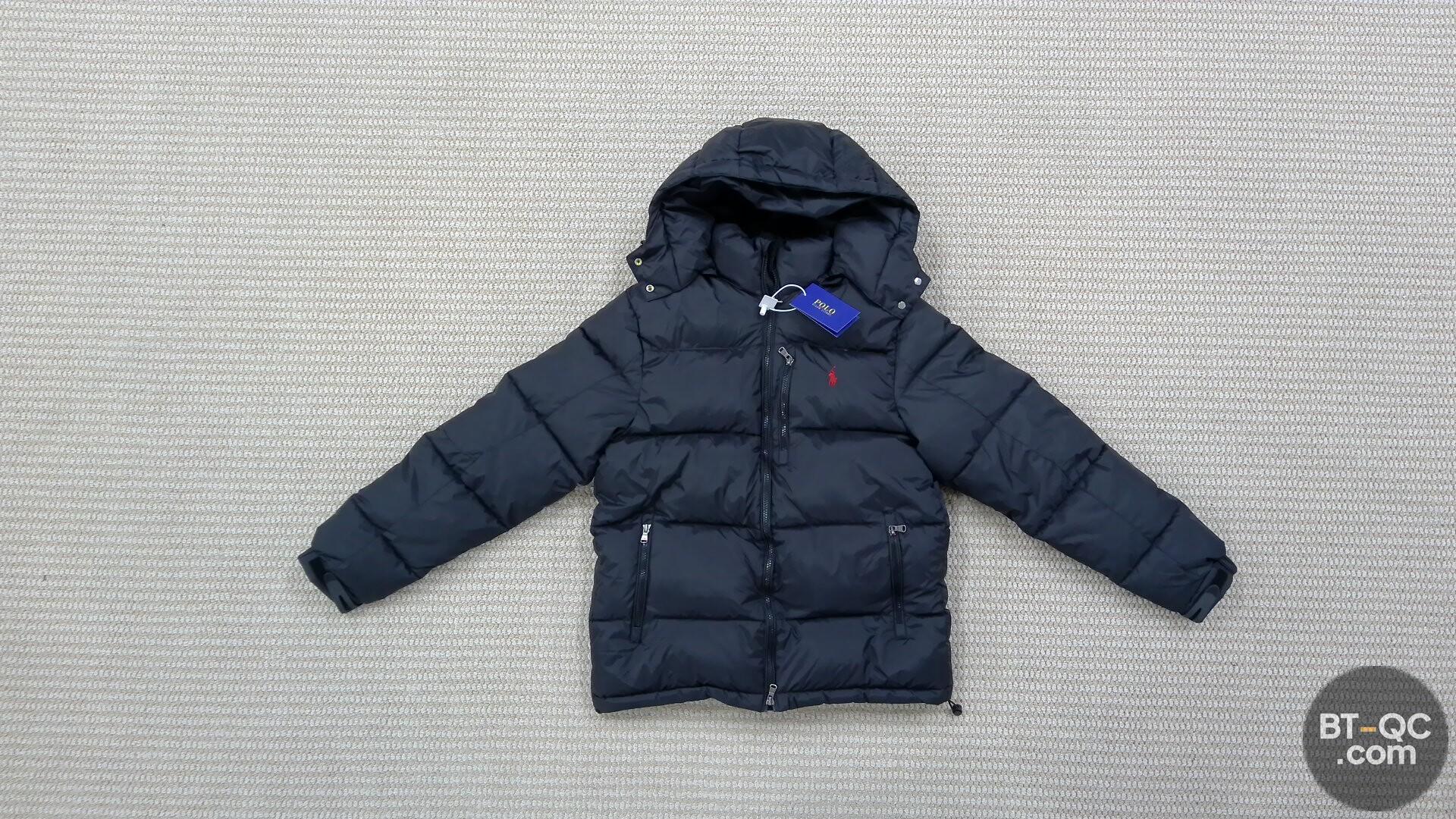 Ralph Lauren Jackets QC