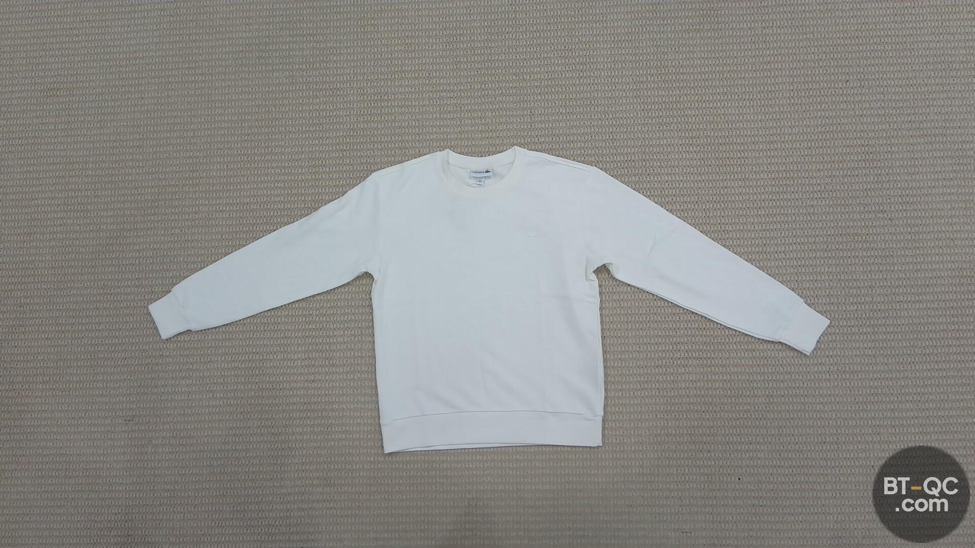 Lacoste Sweaters QC