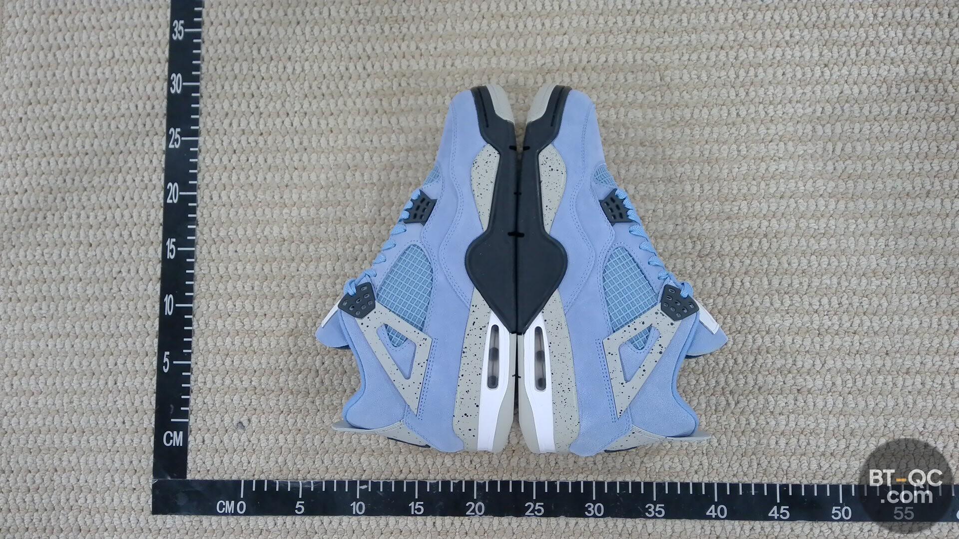 Nike Sneakers QC