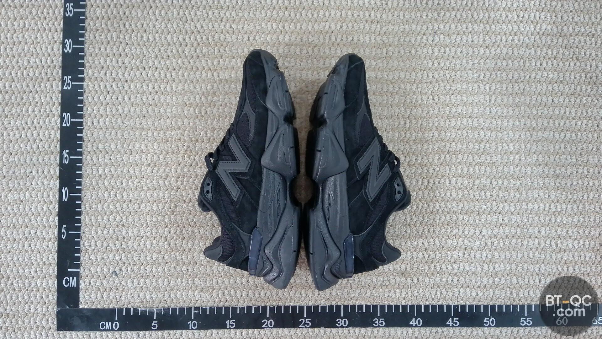 New Balance U9060BPM Sneakers QC