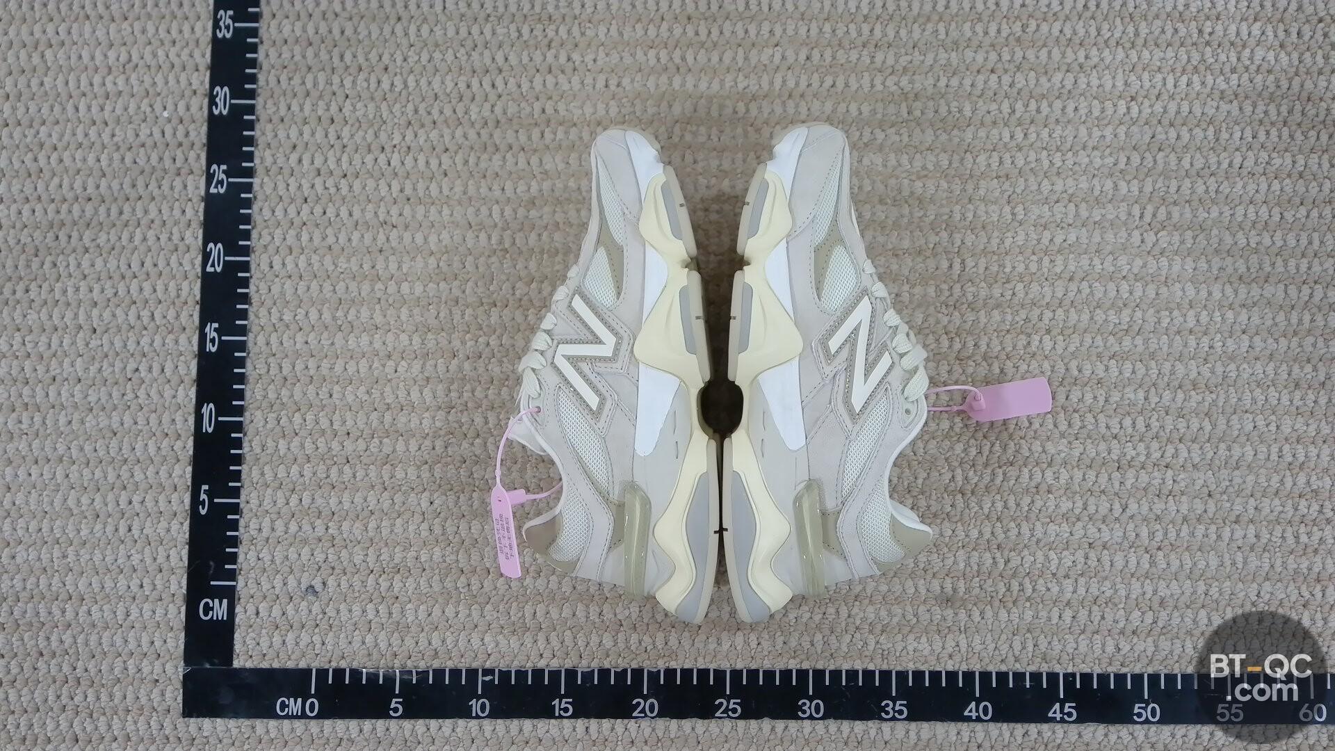 New Balance U9060JAM Sneakers QC