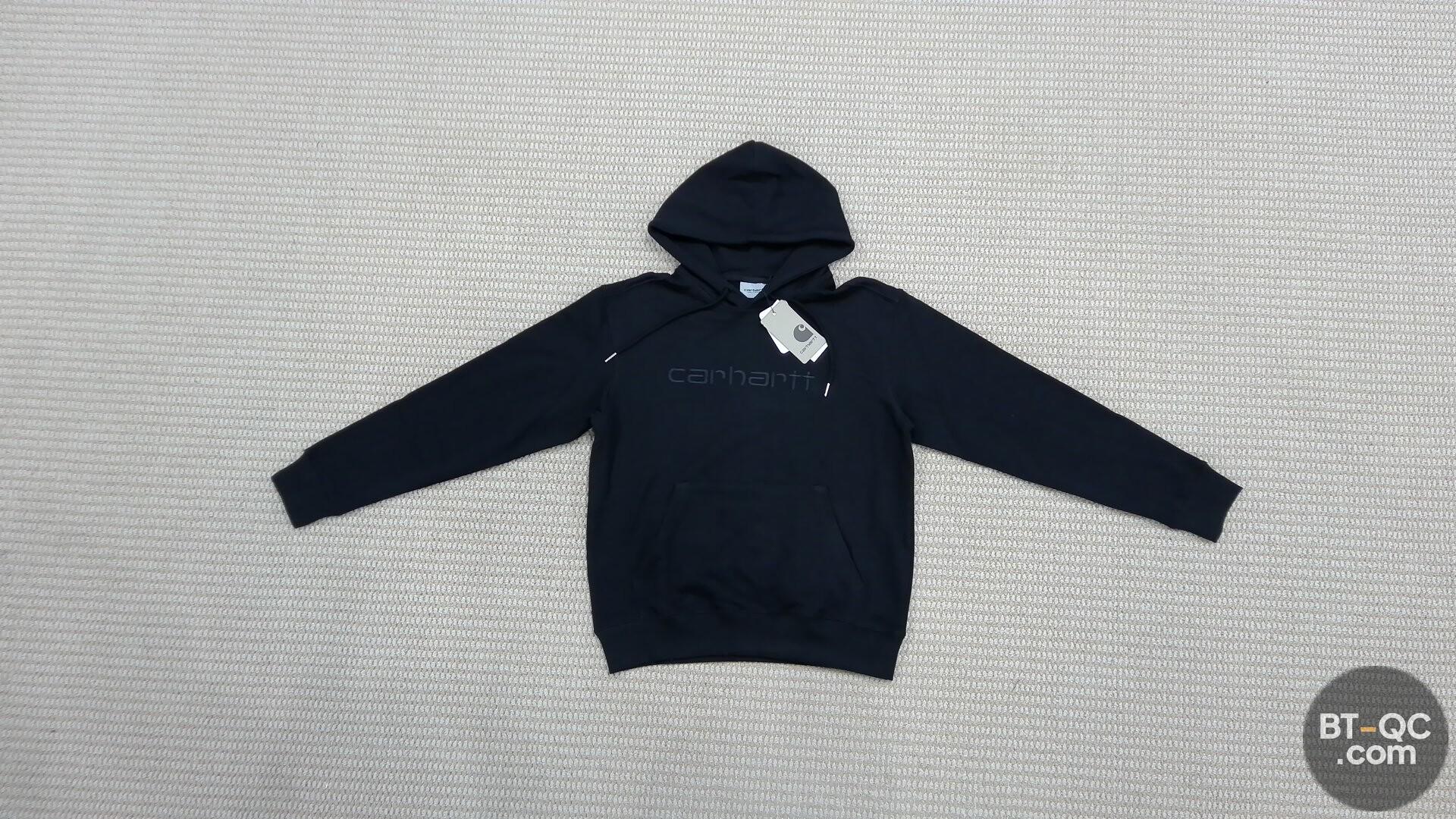 Carhartt Hoodies QC