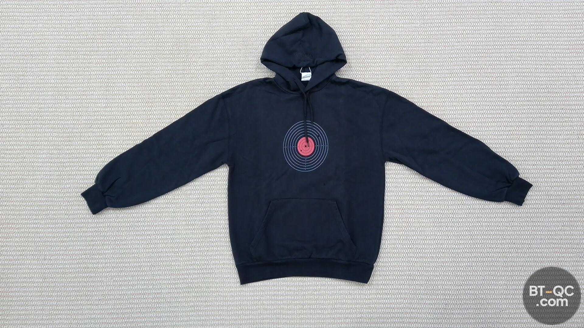 Vetements Hoodies QC
