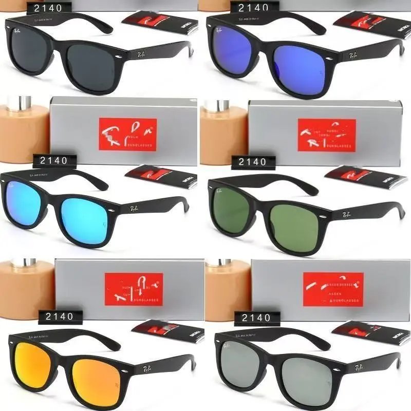 Ray-Ban 2140 Sunglasses