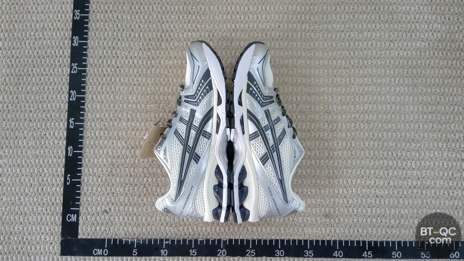 Asics Sneakers QC
