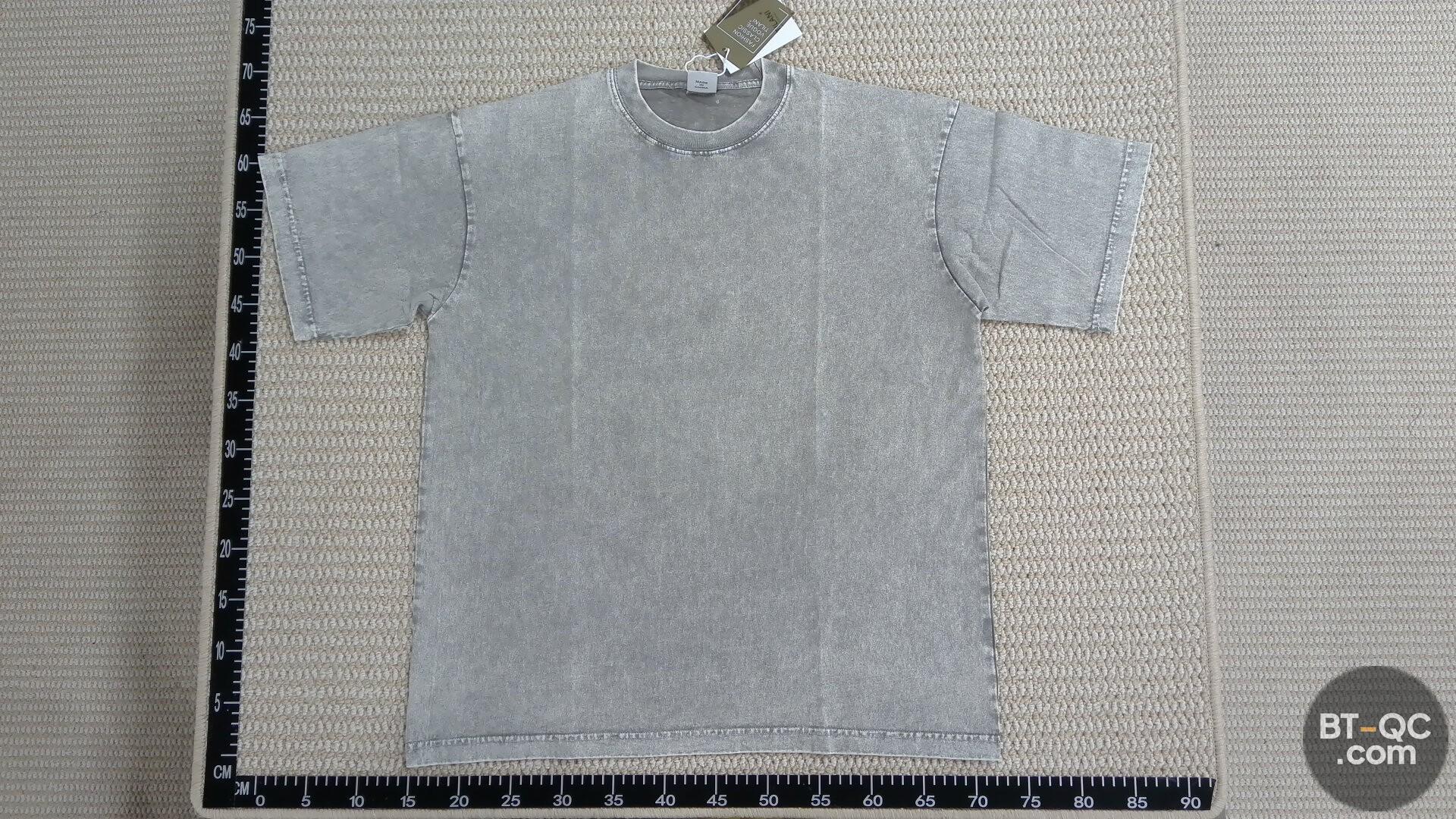 ATLANT Street Culture Design T-Shirt QC