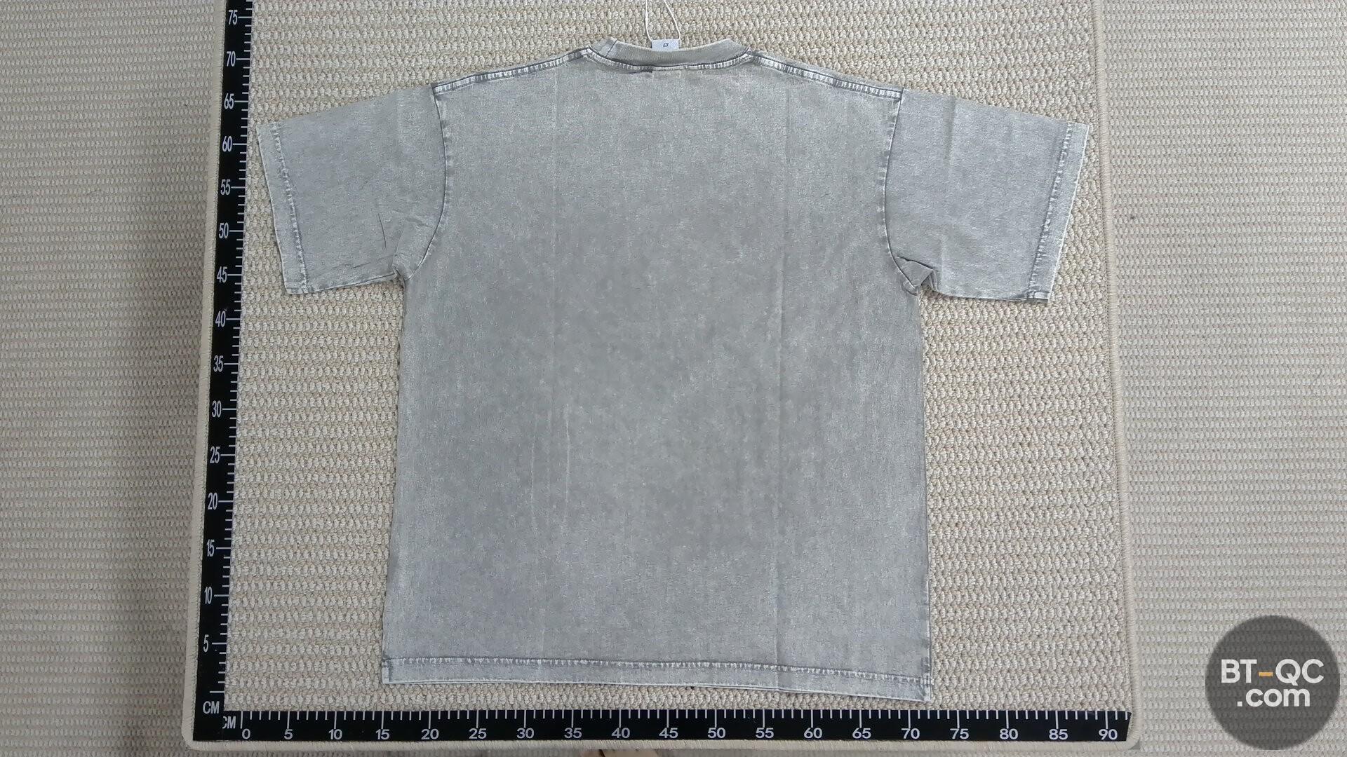 ATLANT Street Culture Design T-Shirt — foto QC 3