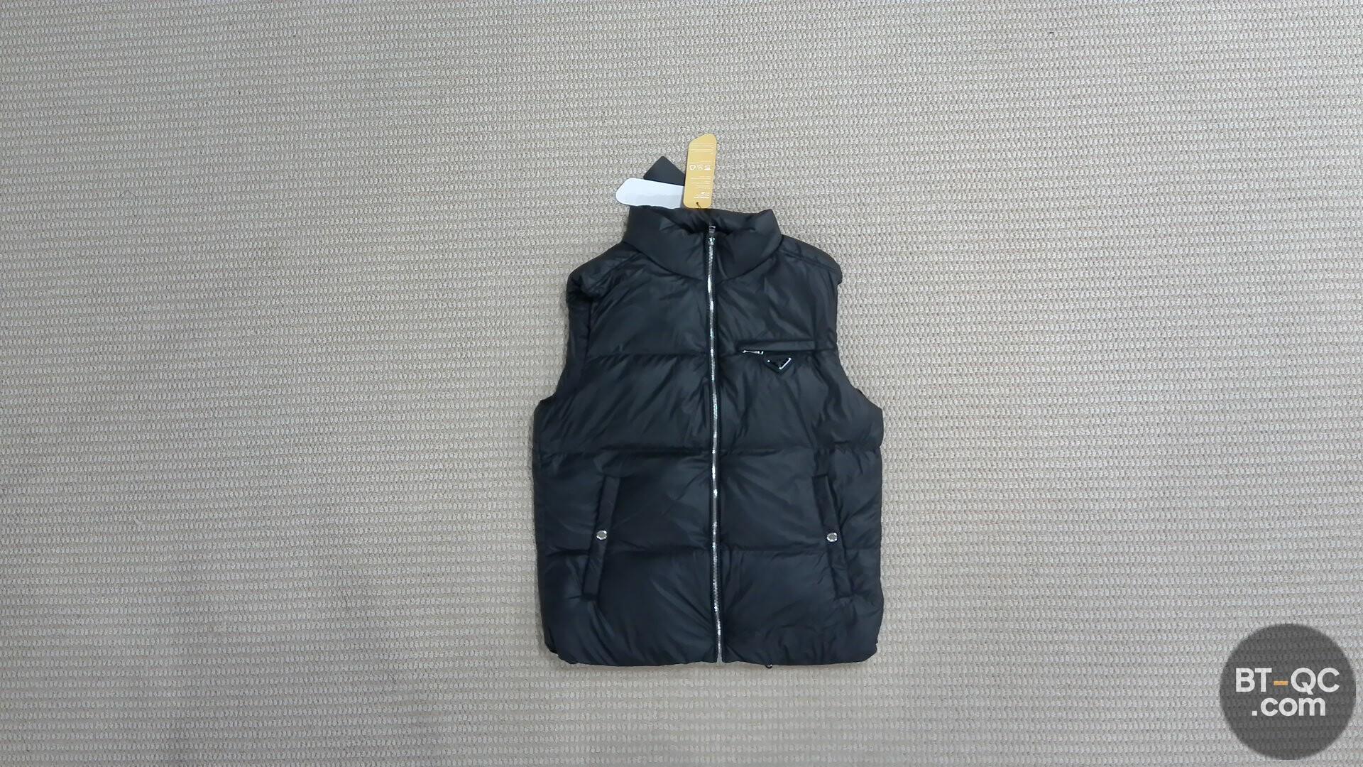 Prada Jackets QC