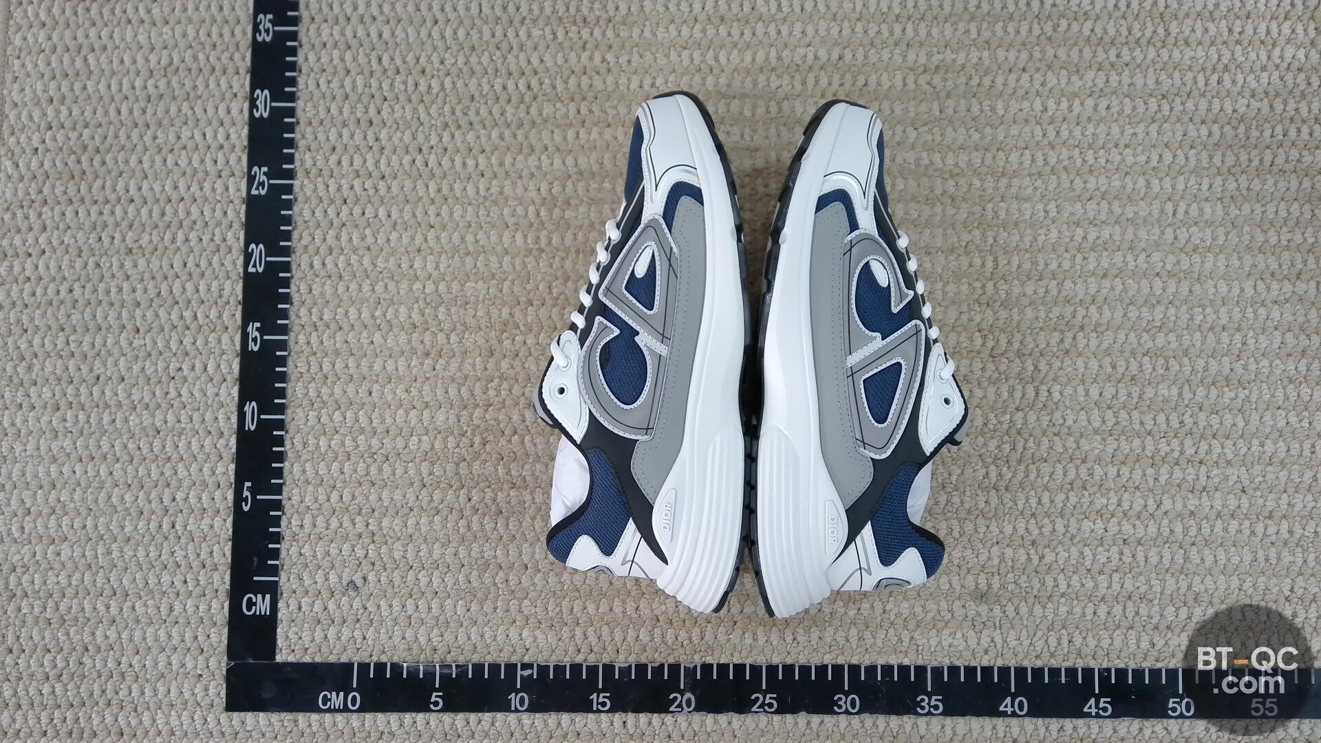 Dior Sneakers QC