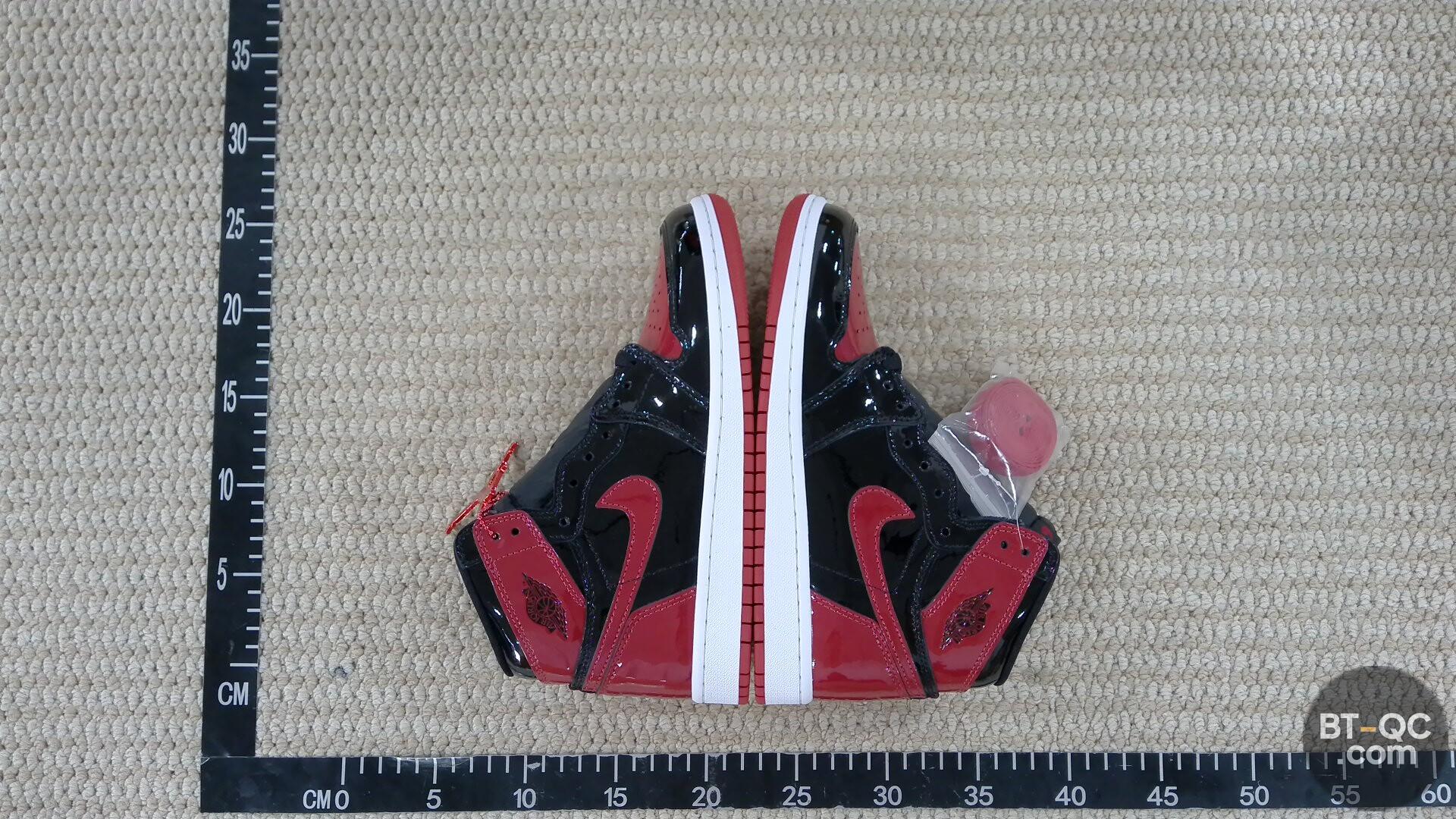 Nike Sneakers QC