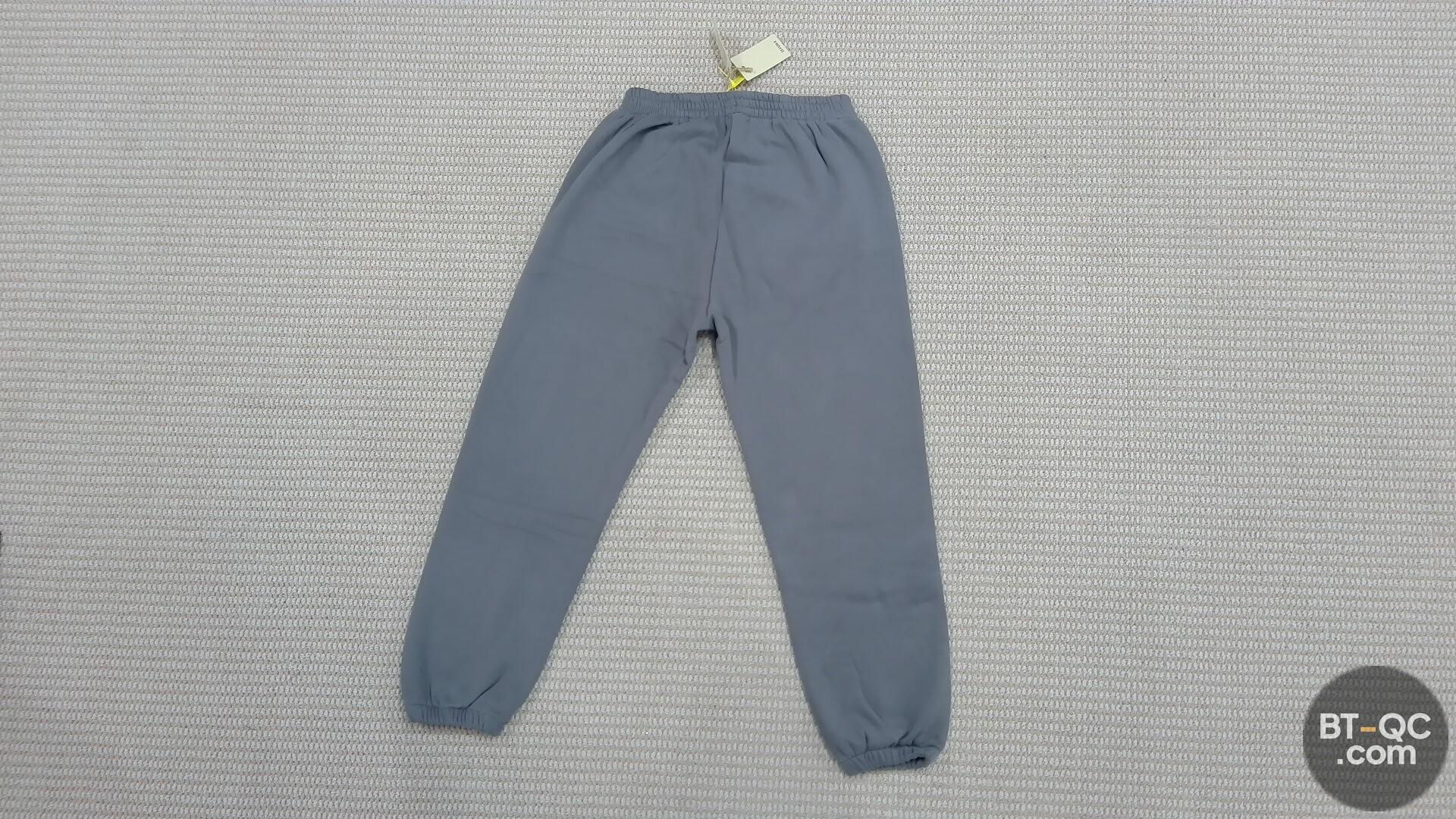 Yeezy Season 6 Sweatpants QC