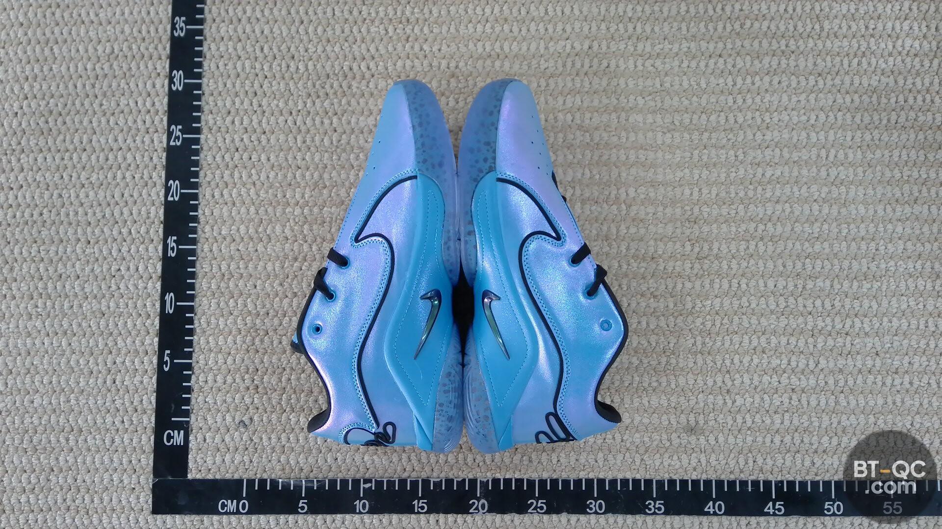 Nike FZ1095-618 Iridescent Blue Sneakers QC