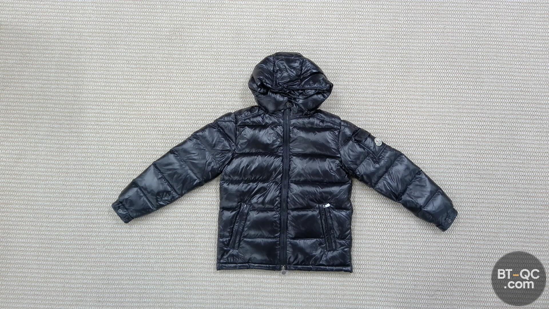 Moncler Jackets QC