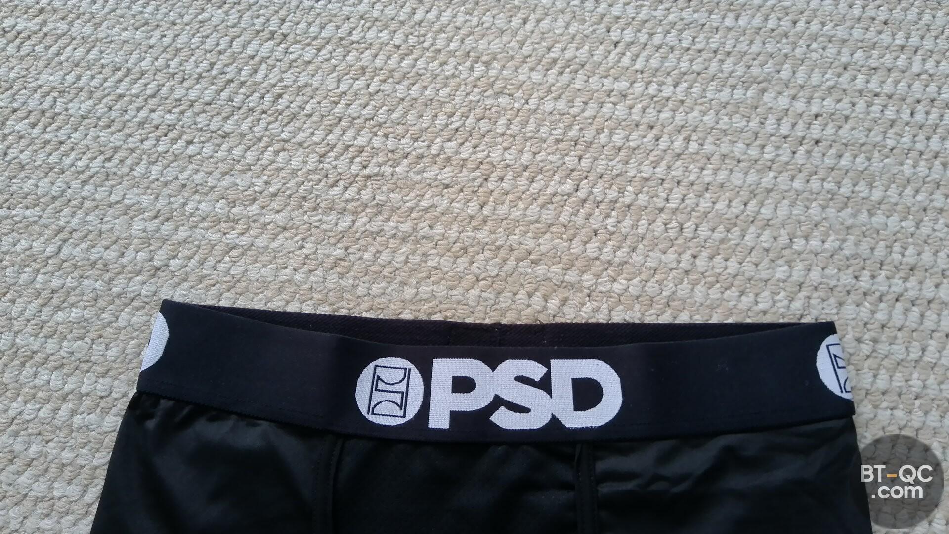 PSD Underwear — zdjęcie QC 3