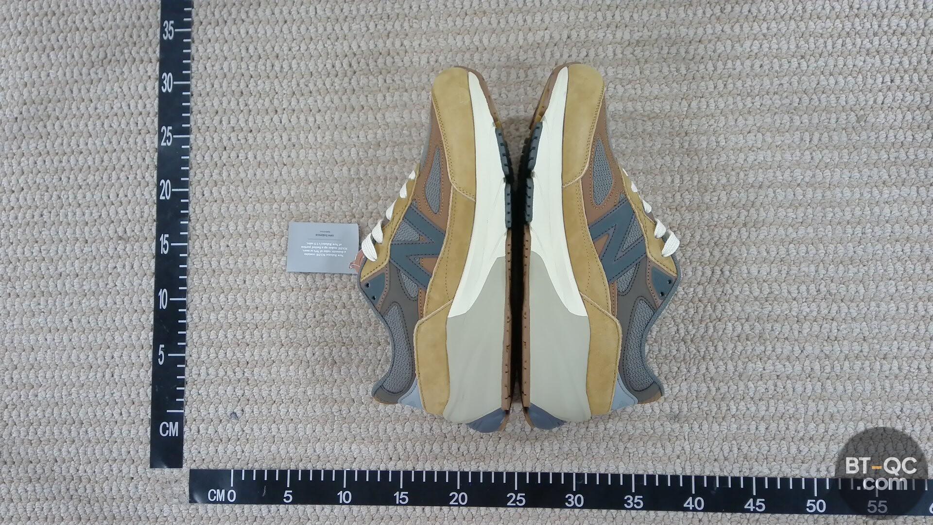 New Balance M990CH6 Sneakers QC