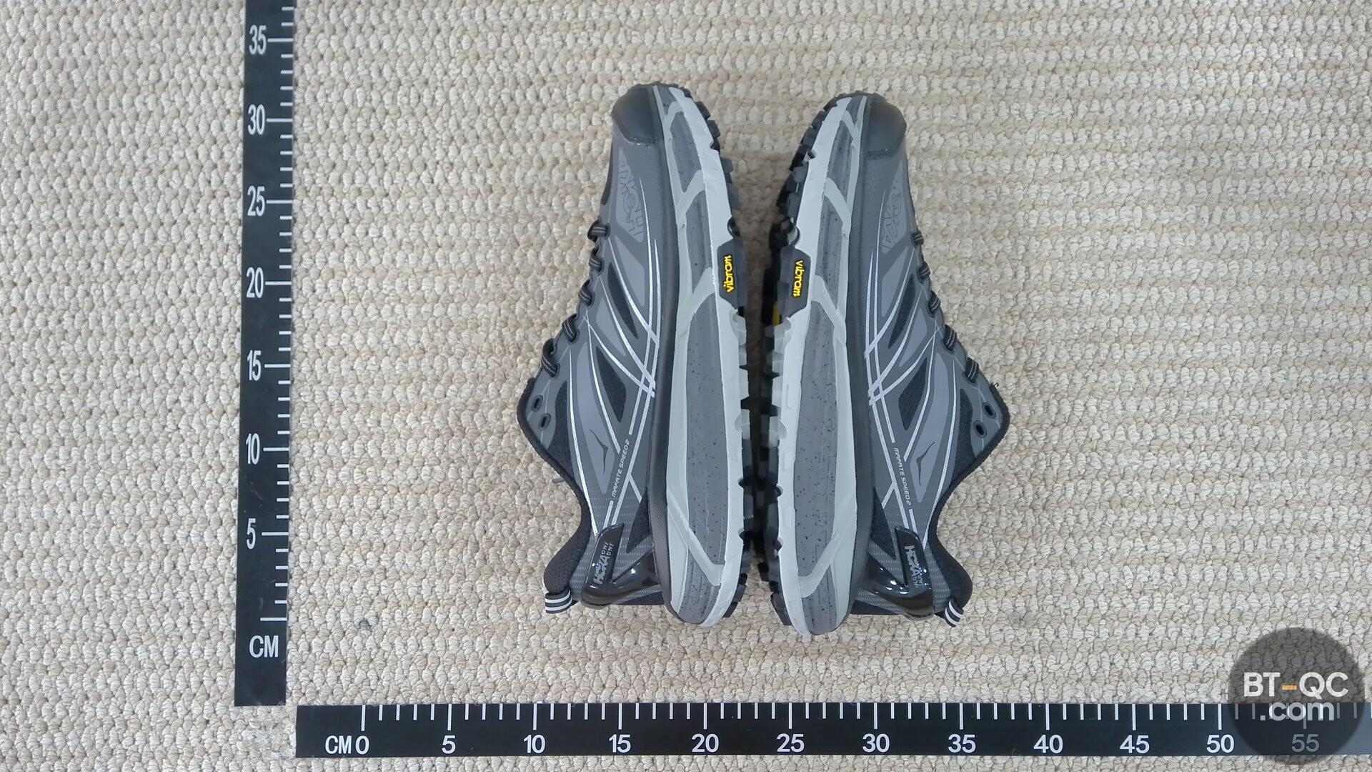 HOKA Mafate Speed 2 Shoes QC
