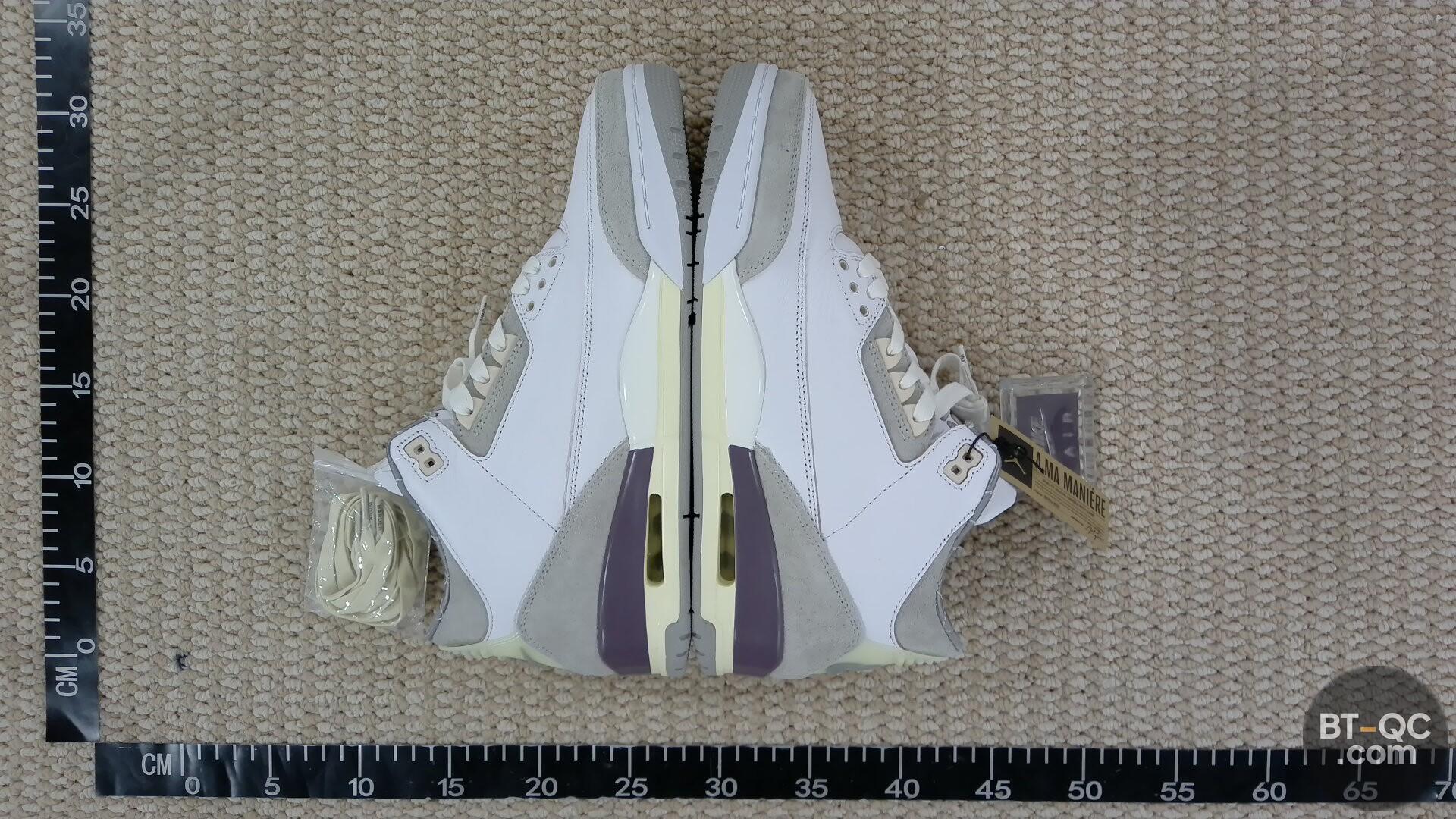 Nike Sneakers QC