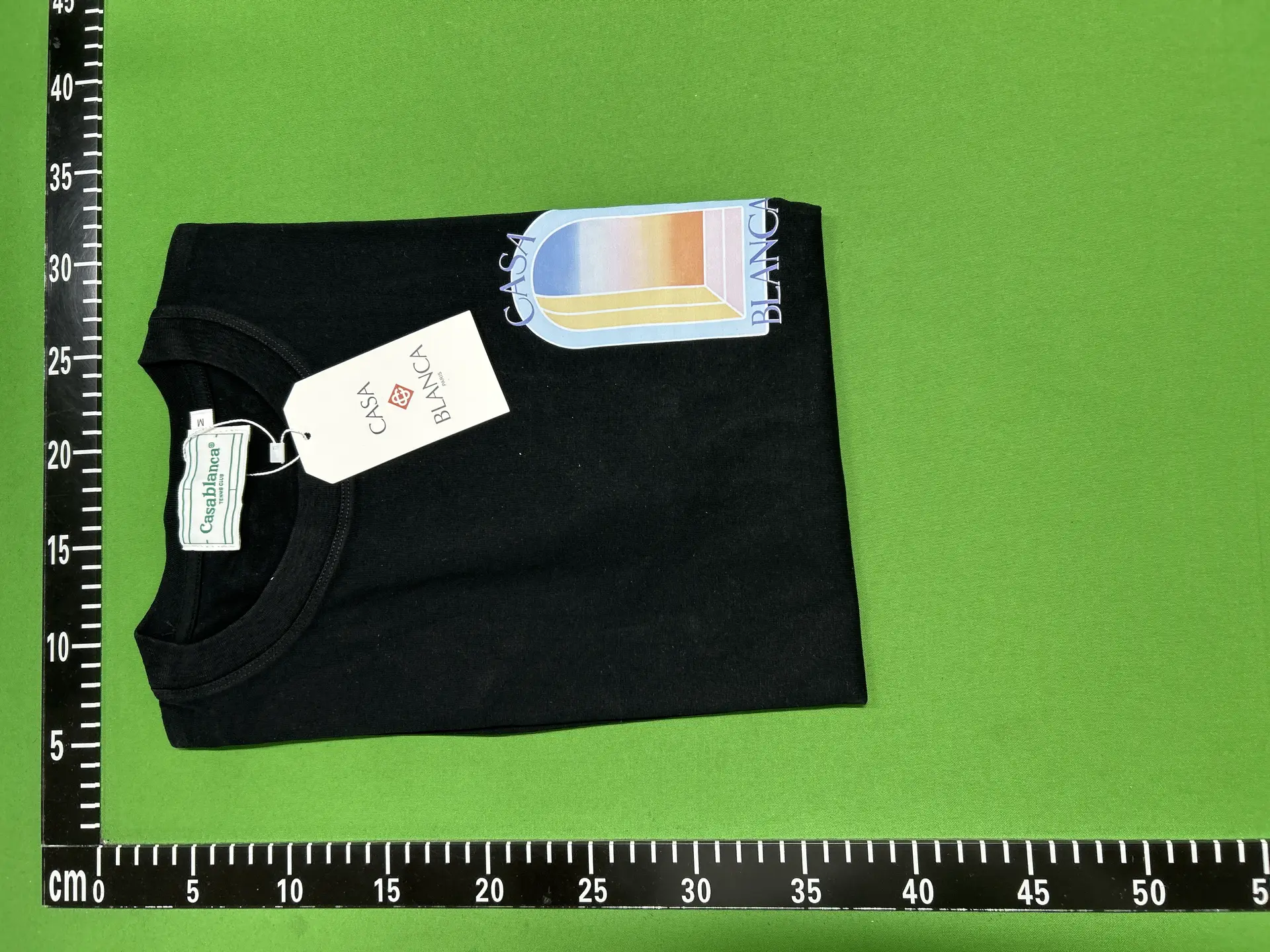 Casa Blanca Paris T-Shirt