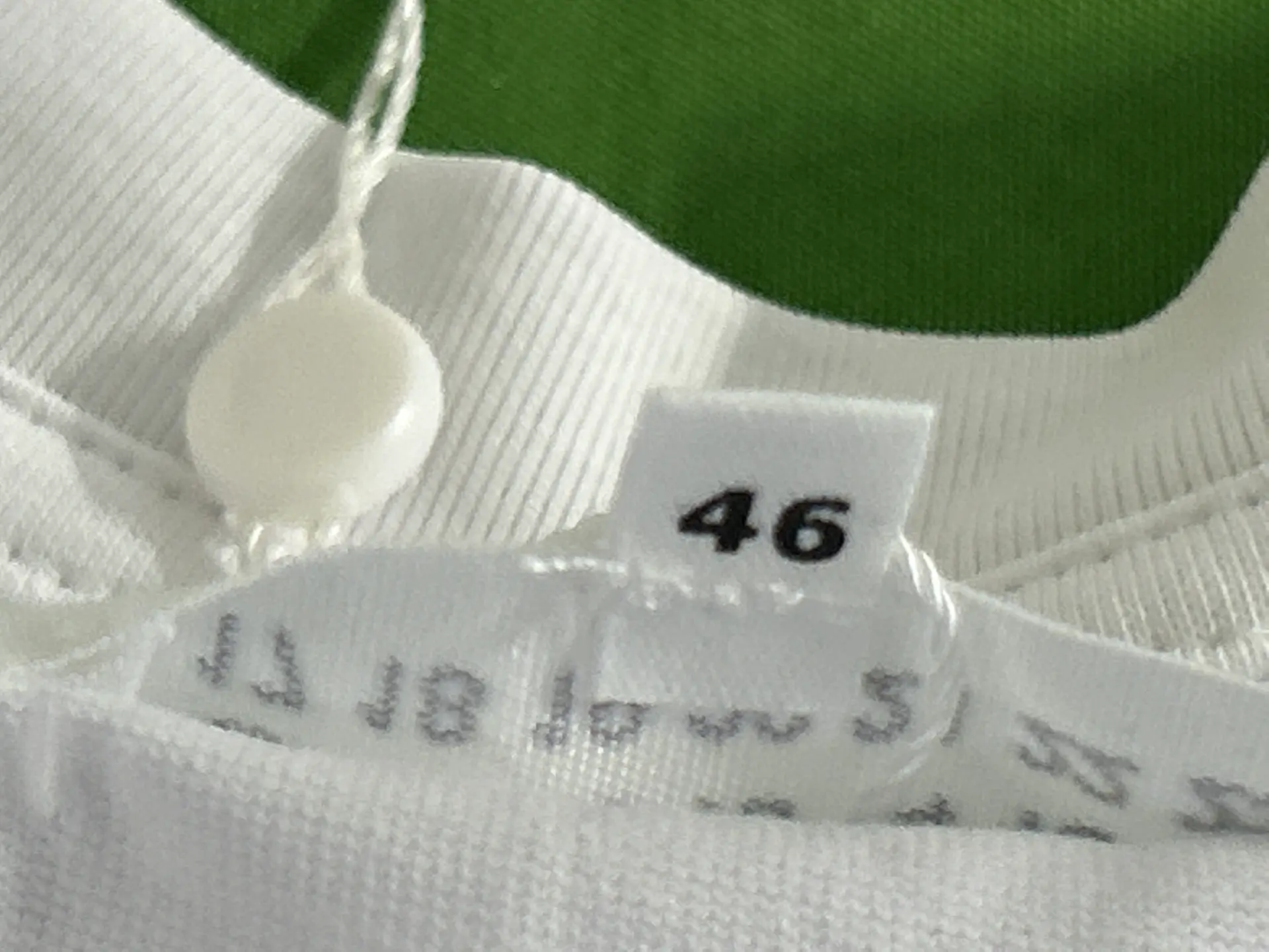 [DX39] Spring and summer latest round neck fashion short sleeve T-shirt