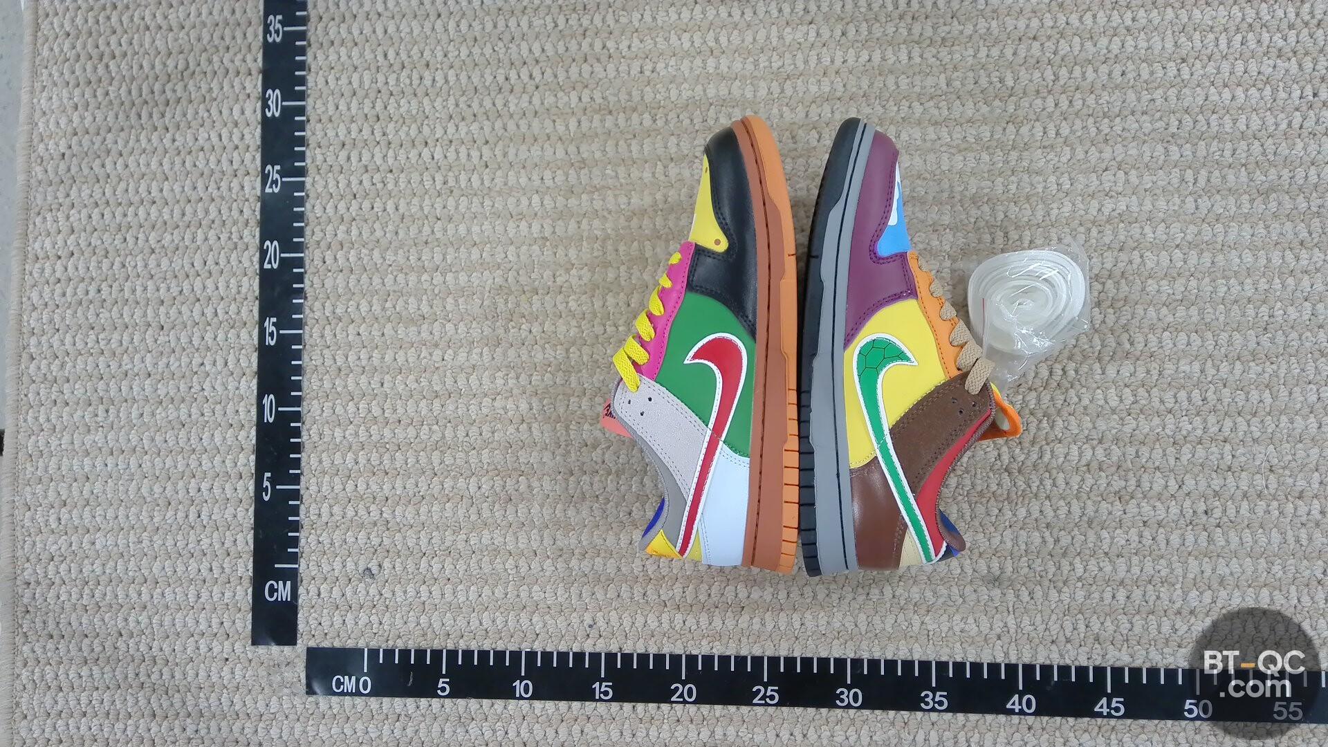 Nike Sneakers QC