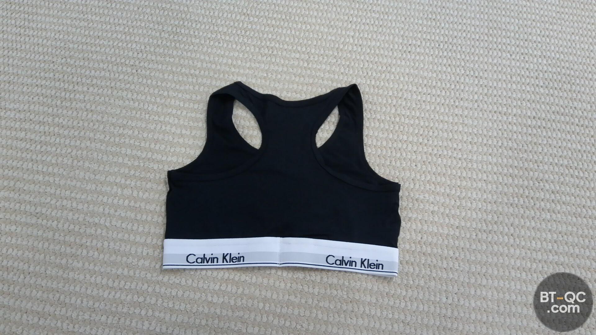 Calvin Klein Underwear QC