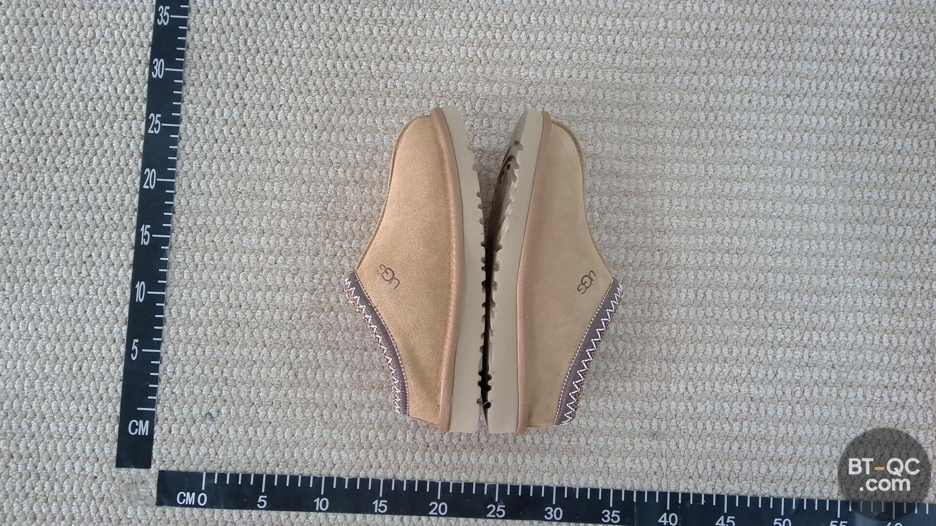 Ugg W Tazz Mules QC