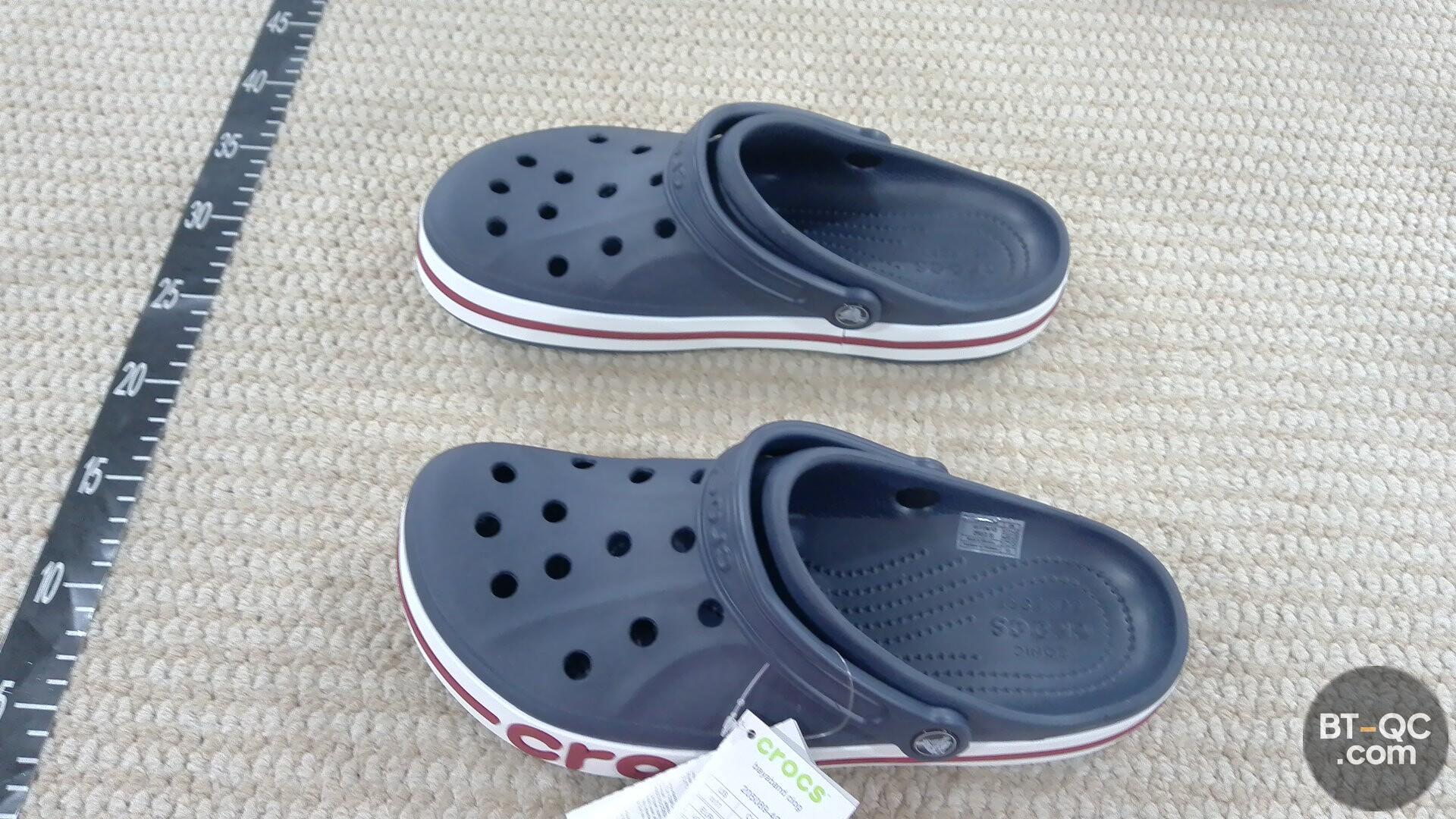 Crocs Shoes QC