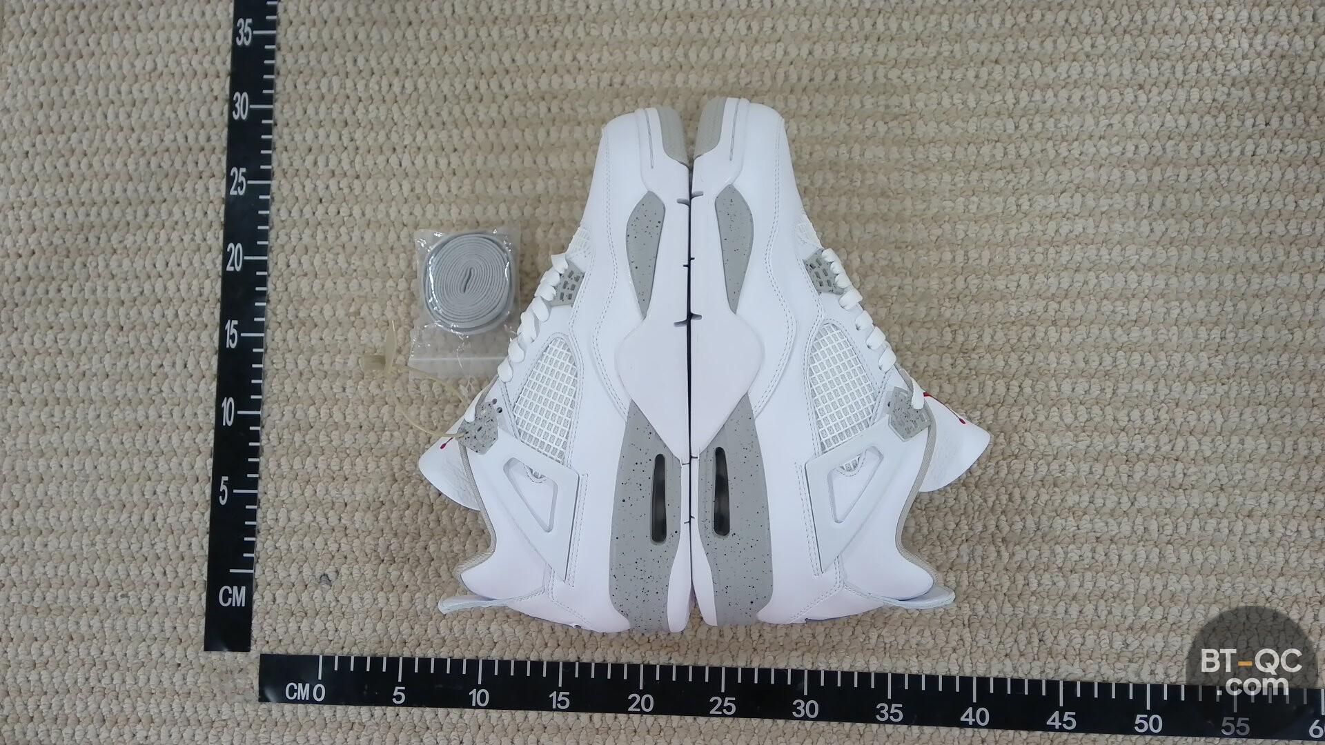 Nike Sneakers QC