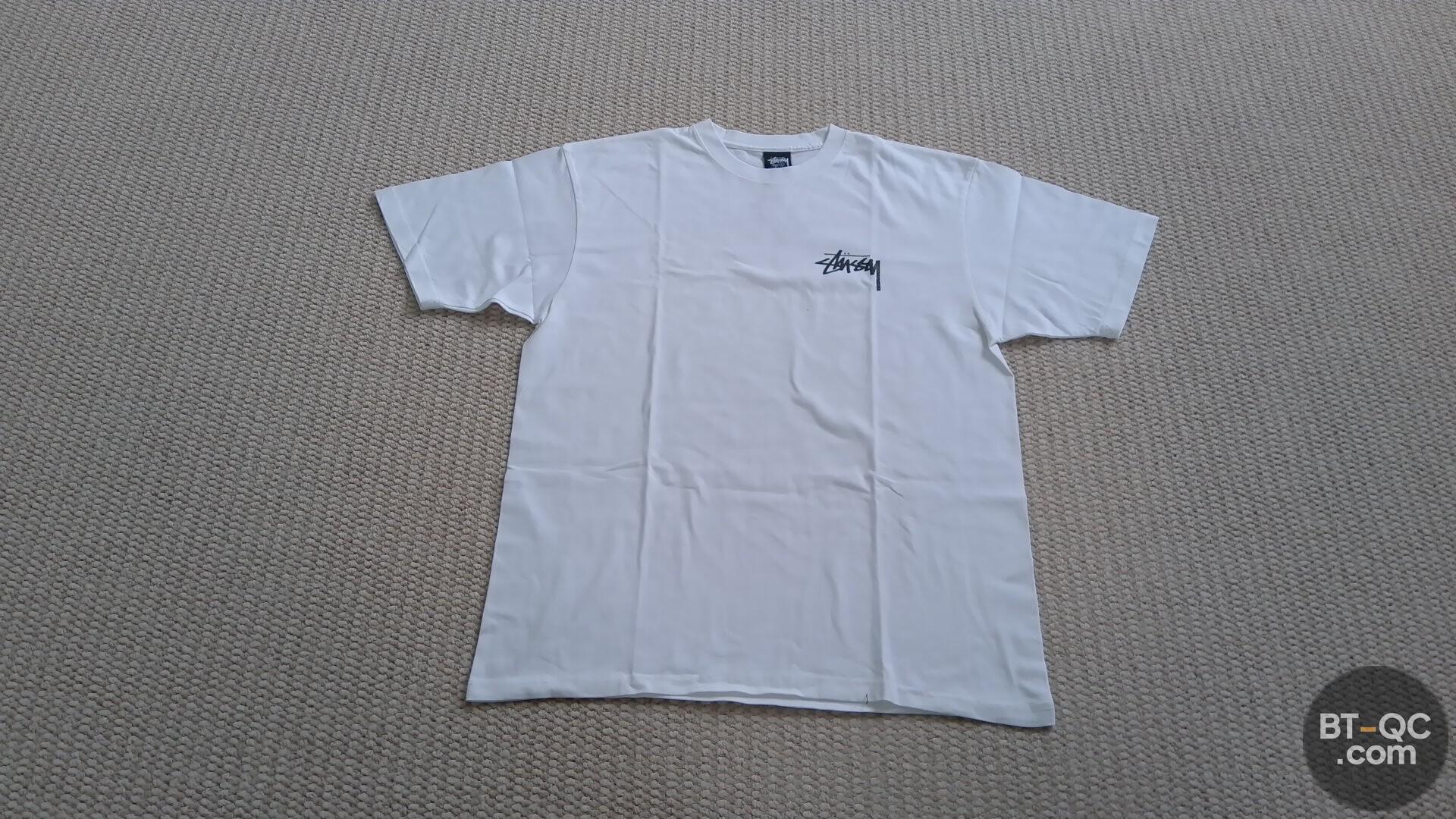 Stussy Shirts QC