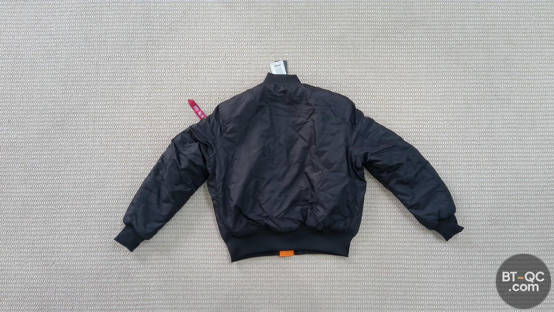 Unknown Jackets — QC-Foto 2