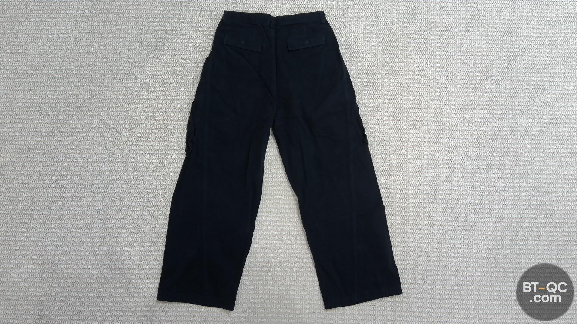Unknown Pants QC