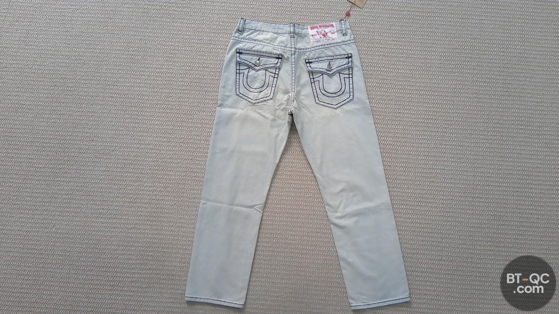 True Religion Jeans — QC-foto 2