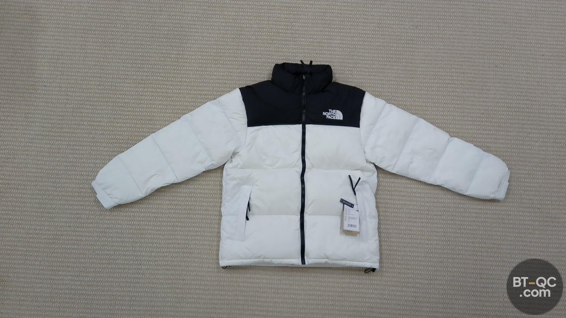 The North Face Jackets QC
