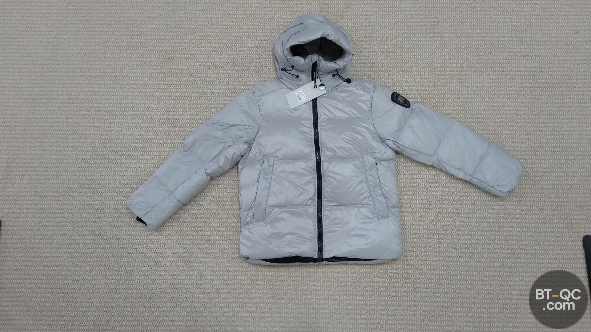 Canada Goose Jackets QC