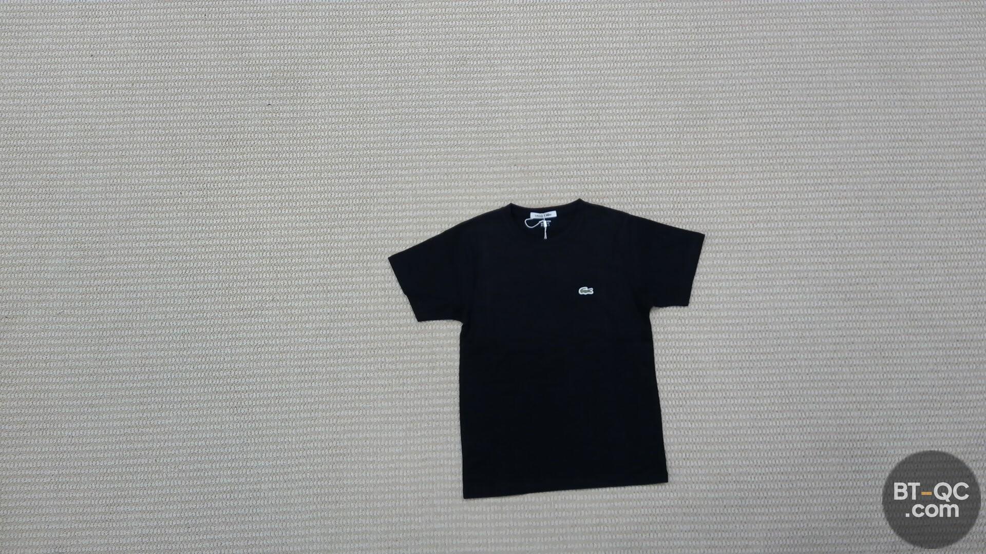 Lacoste T-Shirt QC