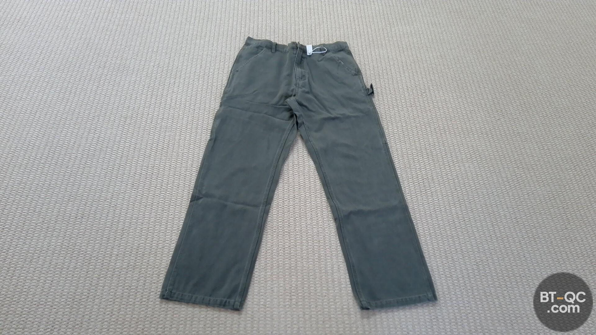 Carhartt Jeans QC