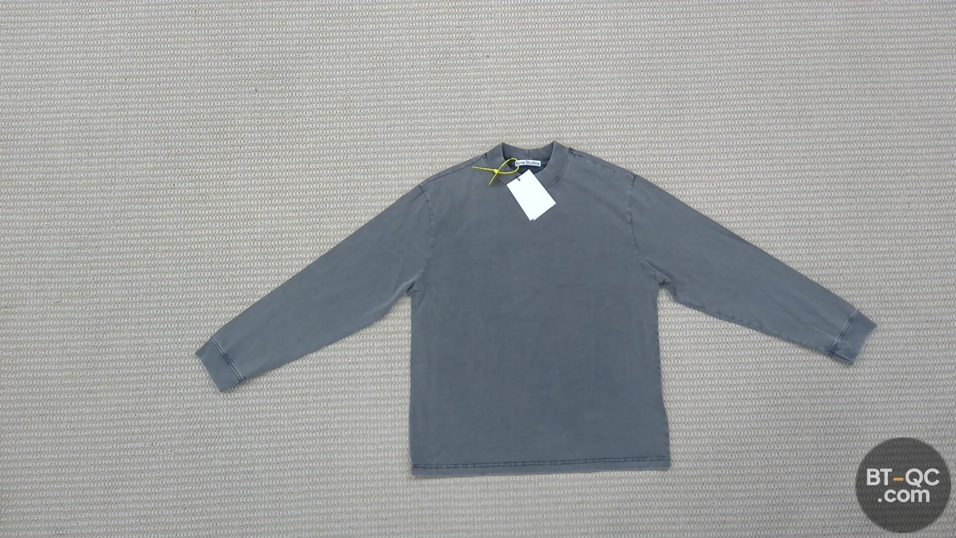 Acne Studios Shirts QC